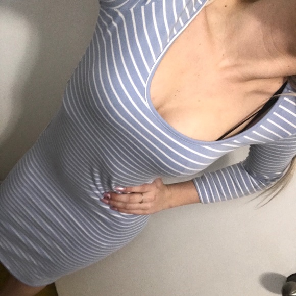 Midi Dress - Picture 1 of 2